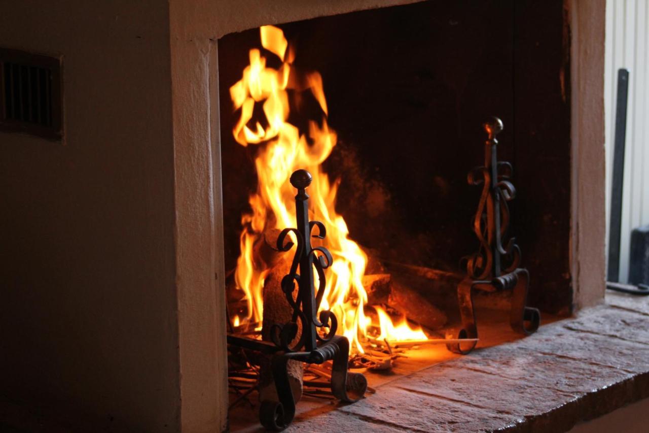 Petite Maison, Nel Borgo Di Cetona Bagian luar foto