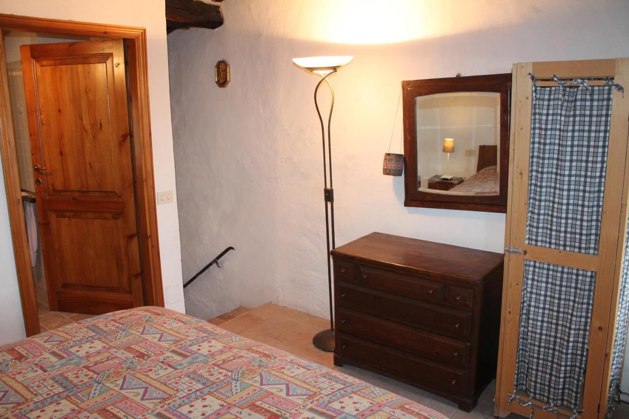 Petite Maison, Nel Borgo Di Cetona Bagian luar foto